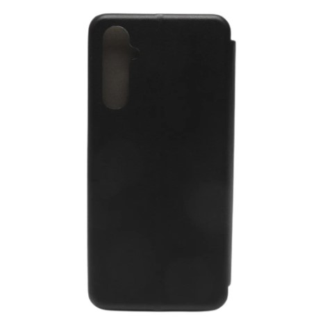 Книжка Premium для Tecno Pova 4 чорна-1